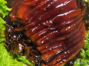 Northeast Rural Banquet Restaurant (Zhuzhou Road Branch)