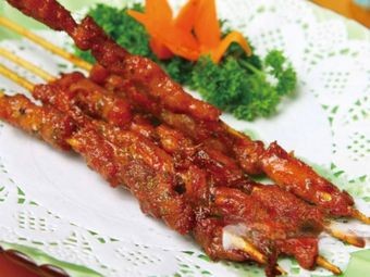Xiao Gao Yang Special Large Meat Skewers (Branch 1)