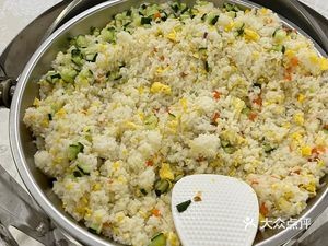 Qingdao Shanghe Food Hall