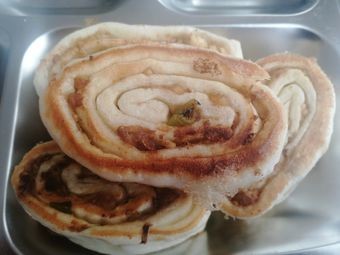 War Chronicles Kitchen