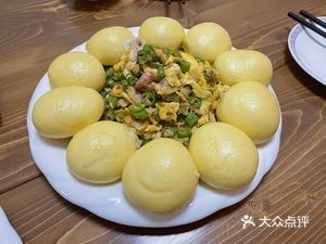 Hongming Hotel (Jiaozhou Branch)