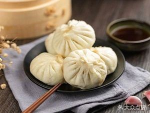 Nanjing Steamed Dumplings (Changjiang Middle Road Store)