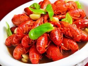 Jianghu Lobster (Wuyi Mountain Road Store)
