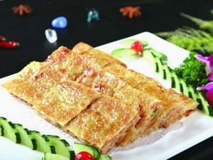 Old Beijing Xianghe Meat Pie (Fuchunjiang Road Branch)