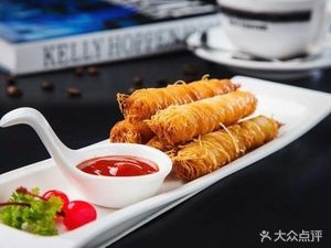 Kim Ji-hyun Korean Fried Chicken (Huangdao Store)