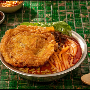 Rongliu Da Tie Niu Luosifen (Wuyishan Road Store)