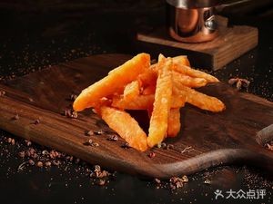 ARTHUR's Beef Burger (Huangdao Branch)