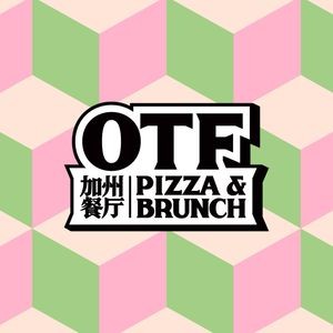 OTF 加州餐厅(西海岸金鼎店)