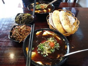 Baiwei Gu Doufu Nao (Century Shopping Mall Store)
