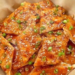 Ding Xiang Fang Pork Belly Pancake (Zui Yue Road Branch)