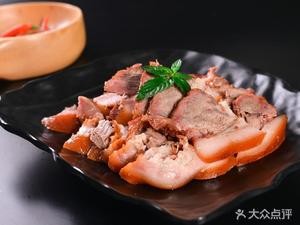 Wang Xiaopan Braised Pork & Chicken