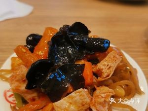 Baozi Ke Beef Soup Dumplings (Shangdu Branch)