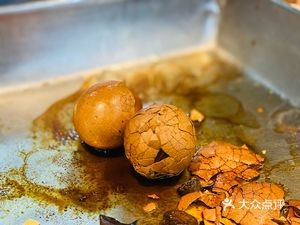 Qingdao Restaurant · Flavor Restaurant