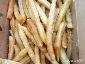 Zheng Tan Fried Chicken (Shinan District Store)