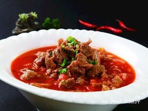 Xiao Haitian • Seafood Barbecue • Wild Dumplings (Hong Kong Middle Road Branch)