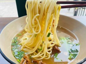 Qingdao Restaurant Noodle House (Zhangzhou Second Road Store)