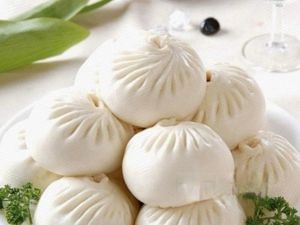 Qiao Chef Baozi Shop (Huangdao Shanli Branch)