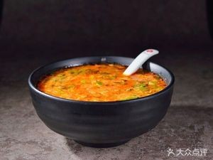 Aunt Zhang's Gaomi Steamed Bun (Xihaijingyuan Branch)