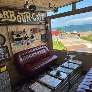 HARBOUR COFFEE BAR