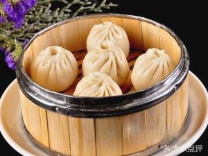 Authentic Nanjing Soup Dumplings (Lijiang East Road Store)