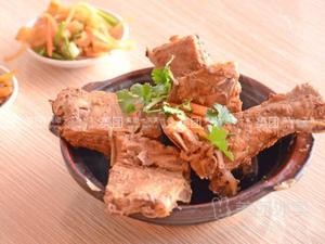 Baiwei Fang Spare Ribs Rice (Tianmu Road Branch)