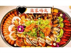 Fisherman's Wharf (Tianmu Road Store)