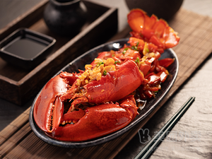 Qingdao Cheng Seafood Kitchen