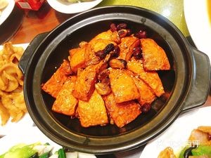 Fang Zhong Yuan Seafood Restaurant