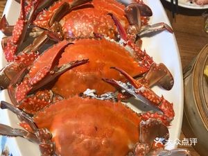 Sui Xin Seafood Hotel (Shanli Store)