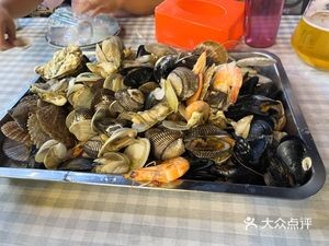 German Solon Fisherman Seafood