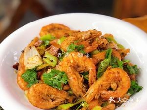 Runxin Local Seafood Buffet (Jinshatan Commercial Street Store)