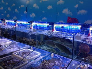 Jiajia Xian Seafood (Yonglian Garden South District Branch)