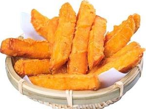 Duo Duo Chicken Strips for Adults