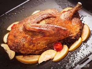 Pingdu Wood-Fired Roast Chicken (Shanli Branch)