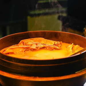 Hilton Qingdao Jinsha Beach Hotel · Buffet Restaurant
