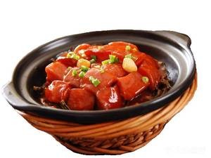 Anhui Authentic Beef Noodles (Beitun Branch)