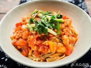 Lanzhou Beef Noodles China (Qujia Road Store)