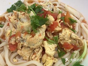 Yuan Siji Shaanxi Noodles (Taiwan Style Street Branch)