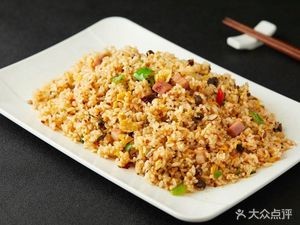 Jinmianxiang Knife-Edged Noodles & Wide Noodles (Beitun Branch)