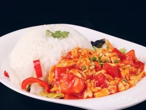 Lanzhou Hand-Pulled Noodles (Guoxin Ziyu Tai Branch)
