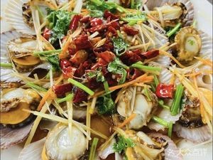 Anhui BBQ Wild Dumplings Pei's Huizhou Dumpling Shop