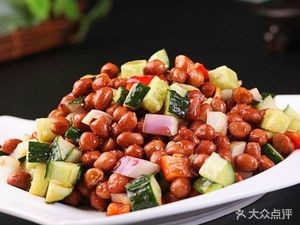 Huangfen Chicken & Stir-Fry Restaurant (Beitun Store)