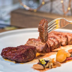 Chihuo Steakhouse (Jinshi Plaza Branch)