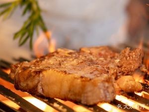 Qingdao MGM Hotel · Yishuo Specialty Restaurant