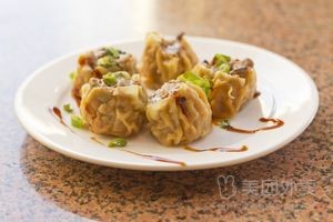 Nanjing Steamed Bun (Huaguan Road Store)