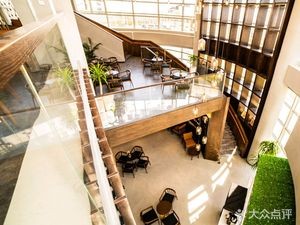 IF YOU Coffee (Blue Bio Park Branch)