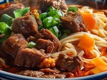 Roast Duck Rice