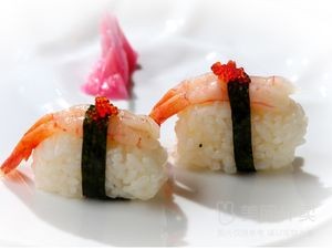 Party Sushi Bar