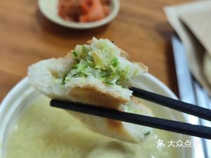 Lao Liang Ji Tian Mo Pork Buns (Gaoxin District Branch)