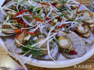 Chengxin Restaurant (Changyuan Road Branch)